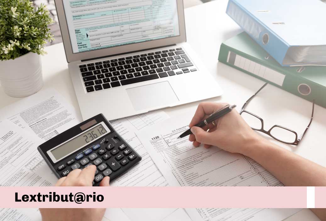 Boletín Lextribut@rio: Normas de interés – Segunda Quincena de octubre 2021