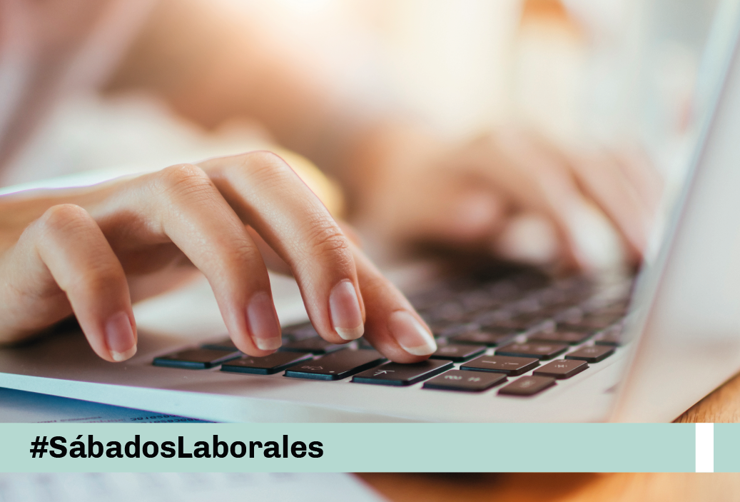 Trabajo y plataformas digitales