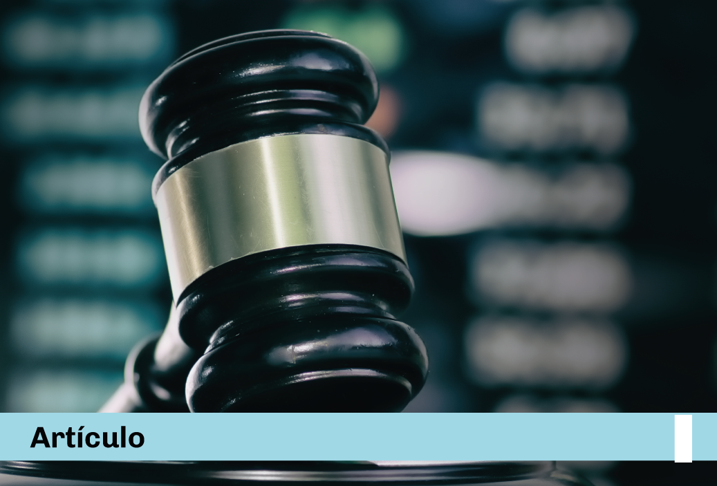 Renzo Vinelli escribió: «¿Los delitos informáticos y su relación con la criminalidad económica»