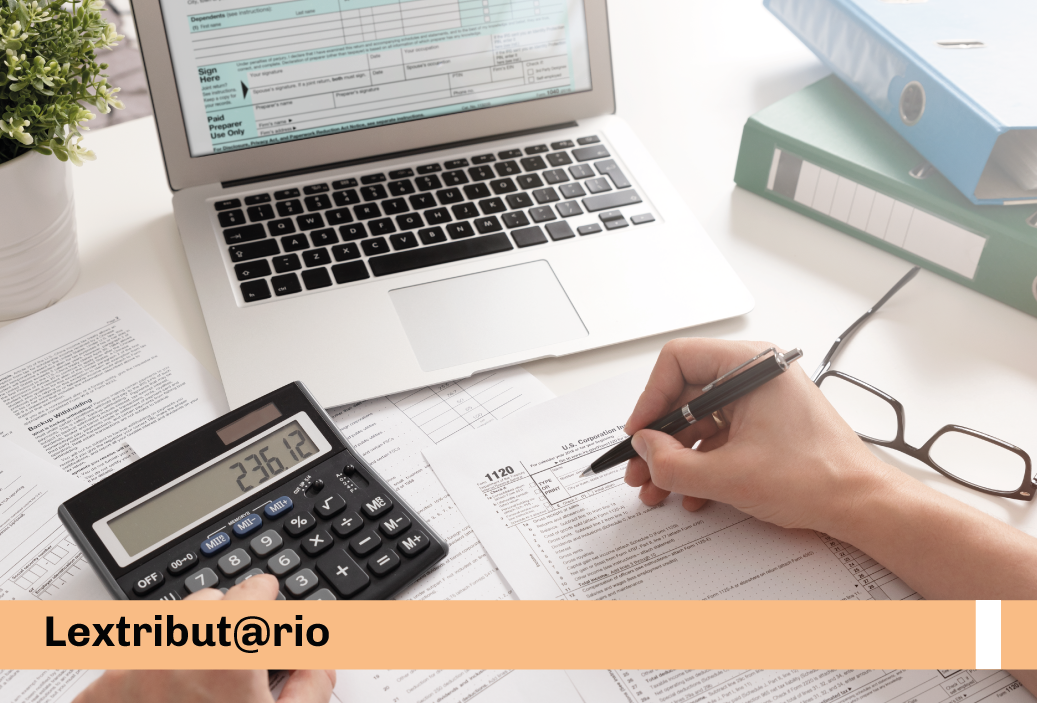 Boletín Lextribut@rio: Normas tributarias de interés – Primera quincena de diciembre 2021