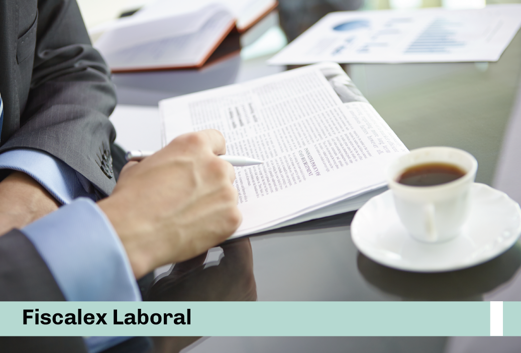 El registro de asistencia debe contemplar el tiempo de refrigerio