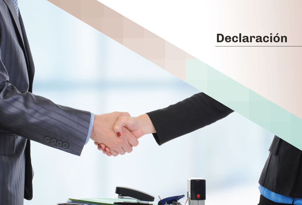 Brian Ávalos declaró en artículo: «Reconocimiento de las prácticas como experiencia laboral: implicancias en el mercado»