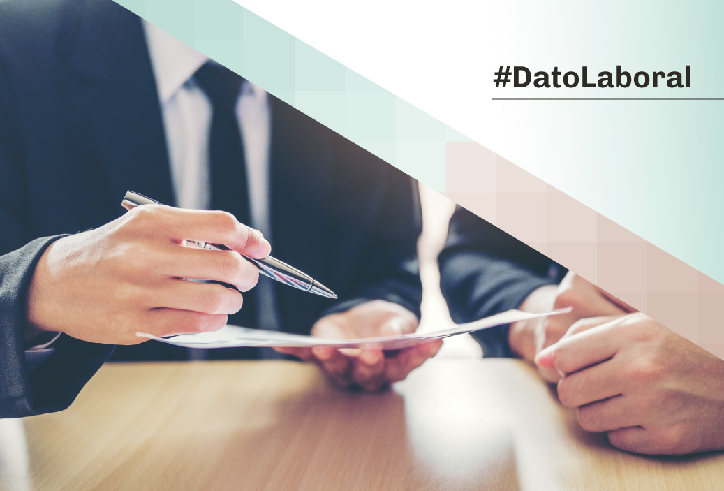#Datolaboral – Pleno Jurisdiccional Distrital Laboral de Lima