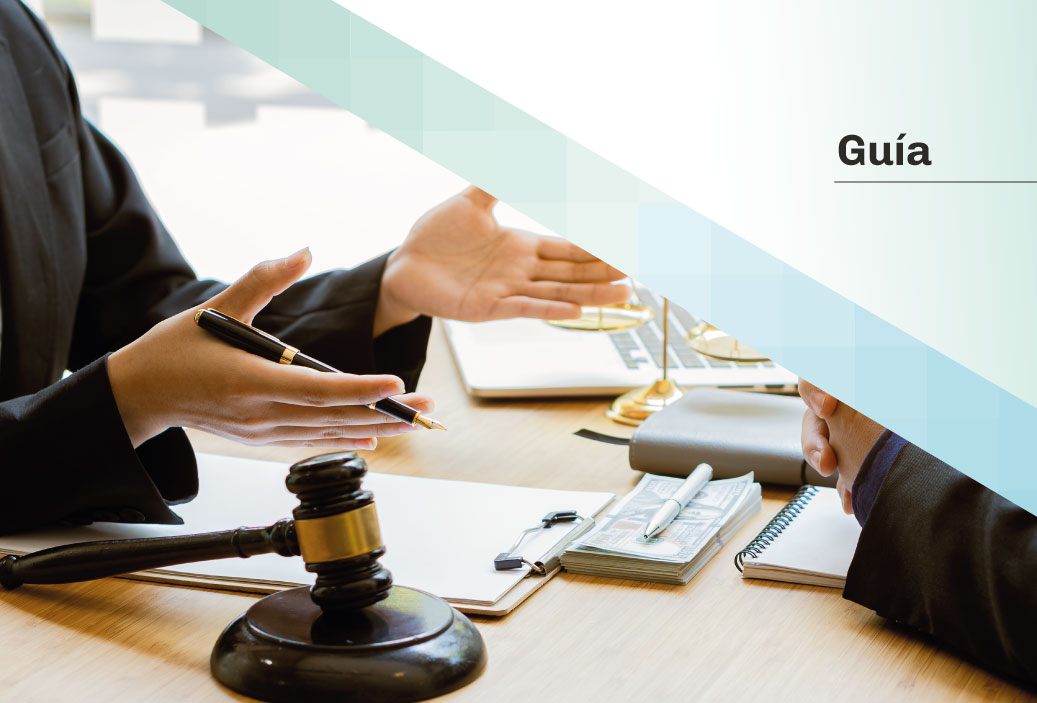 Guía: «Sujetos obligados: Aprobación y envío del informe anual o semestral del oficial de cumplimiento y el informe anual de auditoría interna del año 2021»