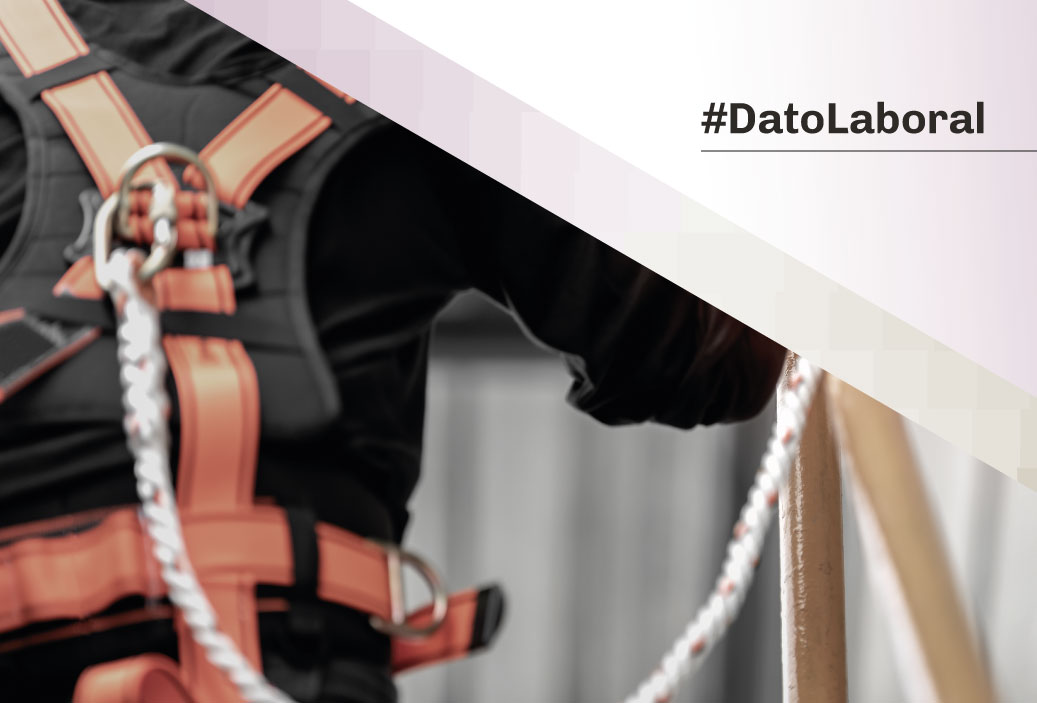 #Datolaboral – ¿El empleador es el único responsable de las reglas de seguridad y salud en el trabajo?