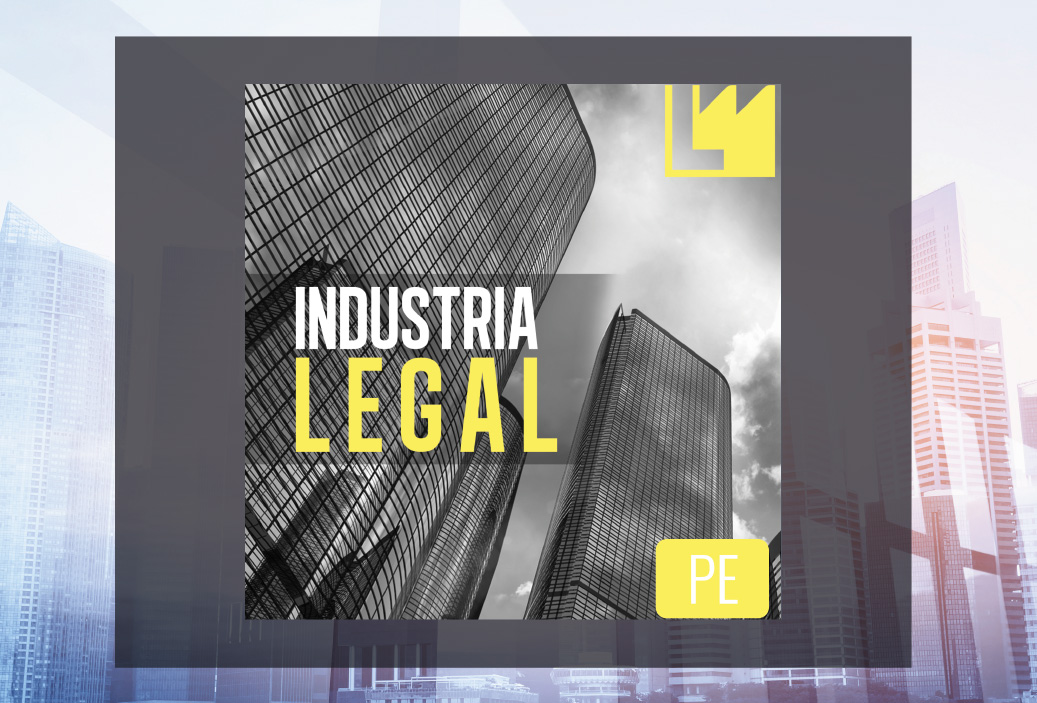David Kuroiwa collaborated with Industria Legal with the article: «¡Cuidado! Información sensible»