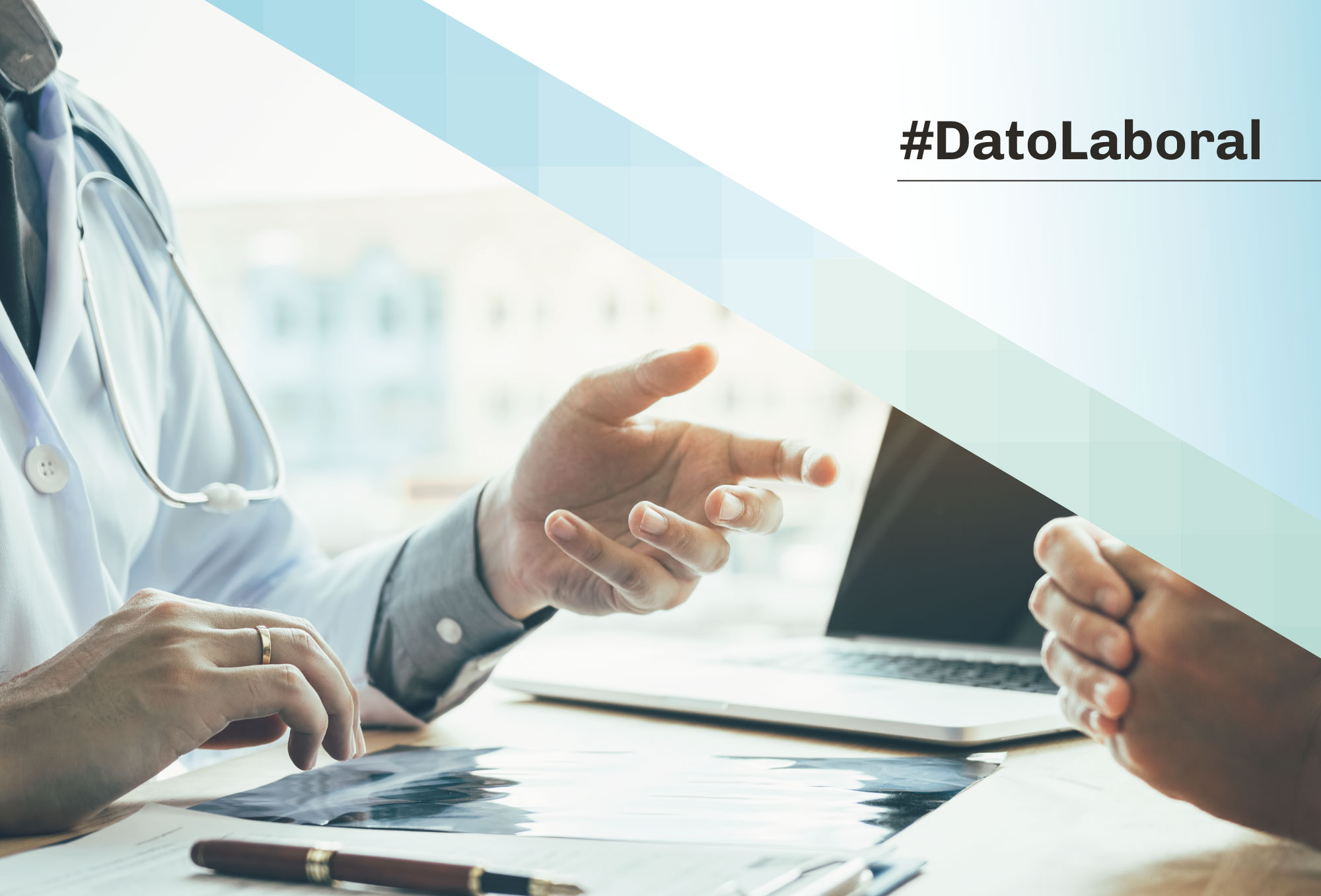 #Datolaboral – Despido disciplinario por entrega de información falsa