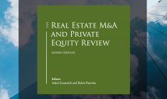 Alfredo Chan and Erick Lau collaborated on The Law Reviews: «Real Estate M&A and Private Equity: 4th Edition»