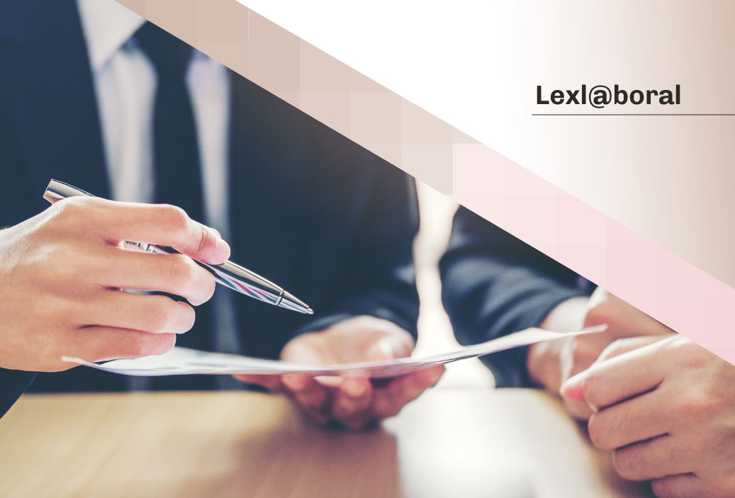 Posibilidad de otorgar el tiempo de uso de lactario durante el desarrollo de trabajo remoto o mixto