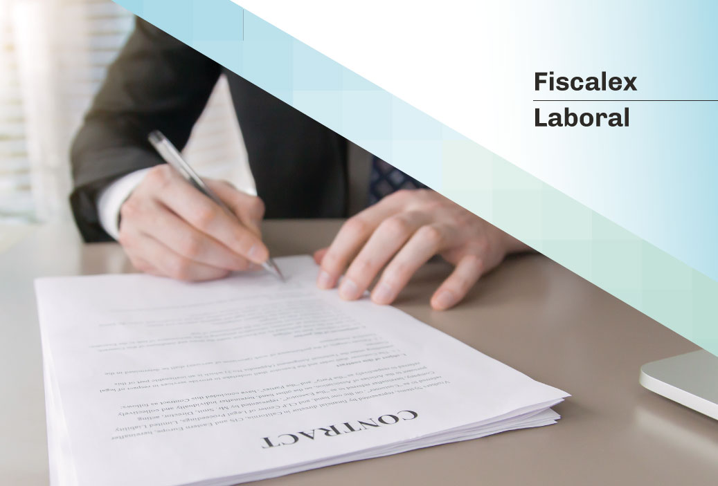 Desnaturalización de contratos de trabajo por incremento de actividad