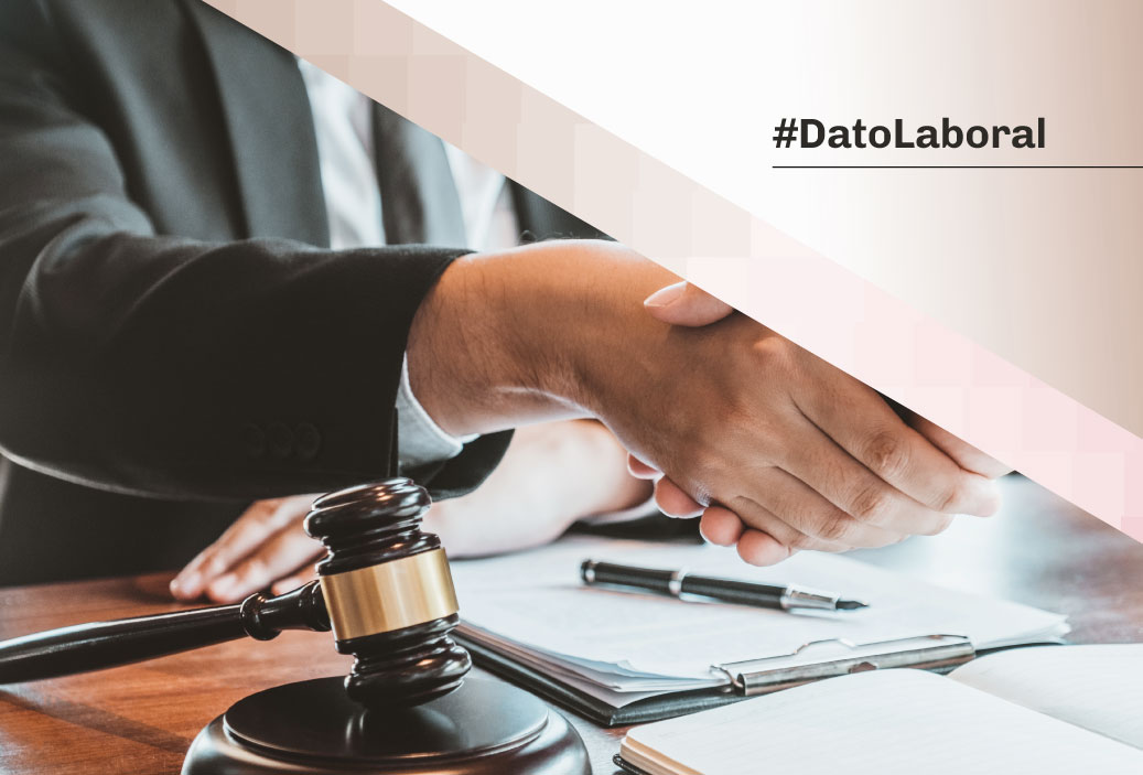 #DatoLaboral: Alcances de la indemnización tarifada