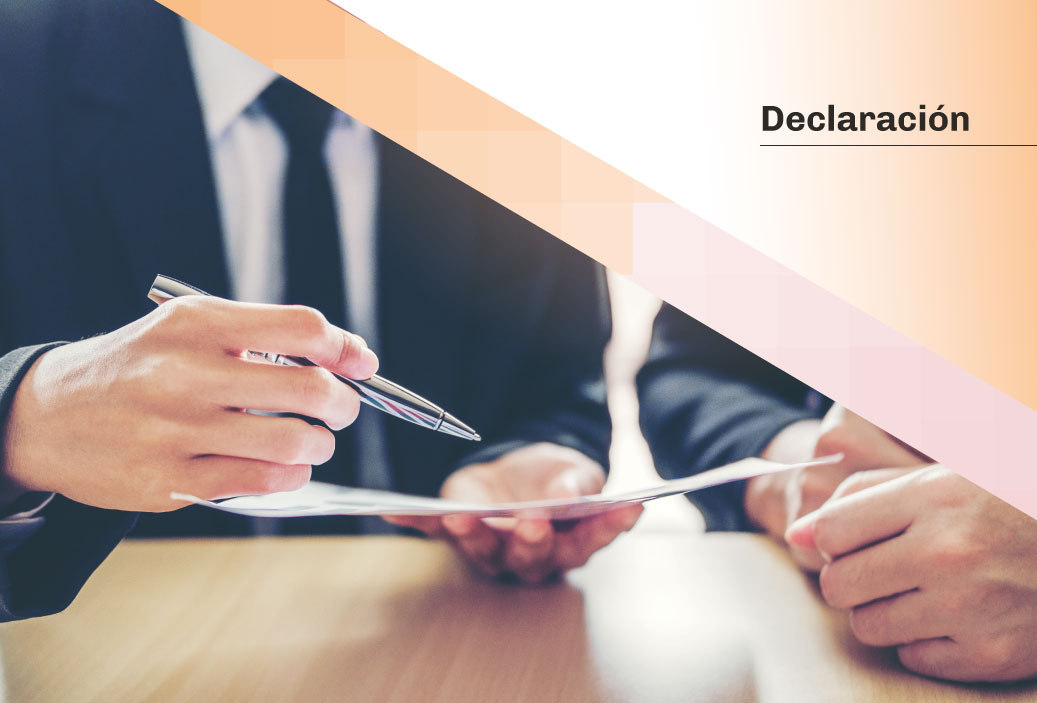 Cristina Oviedo y Brian Ávalos brindaron declaraciones para Semana Económica: «Empresas no podrán tercerizar actividades de su núcleo de negocio»