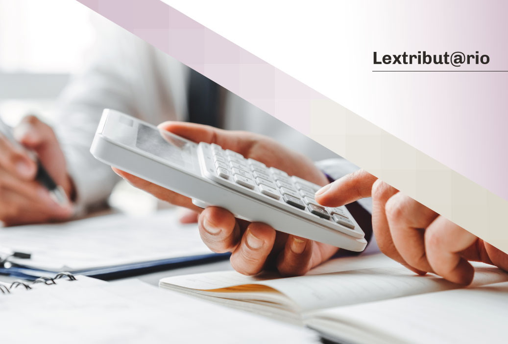 Boletín Lextribut@rio: Normas de interés – Primera quincena de febrero 2022