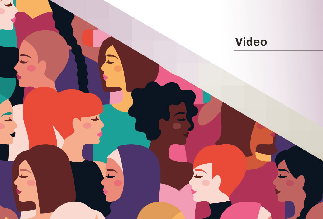 8M Día internacional mujer