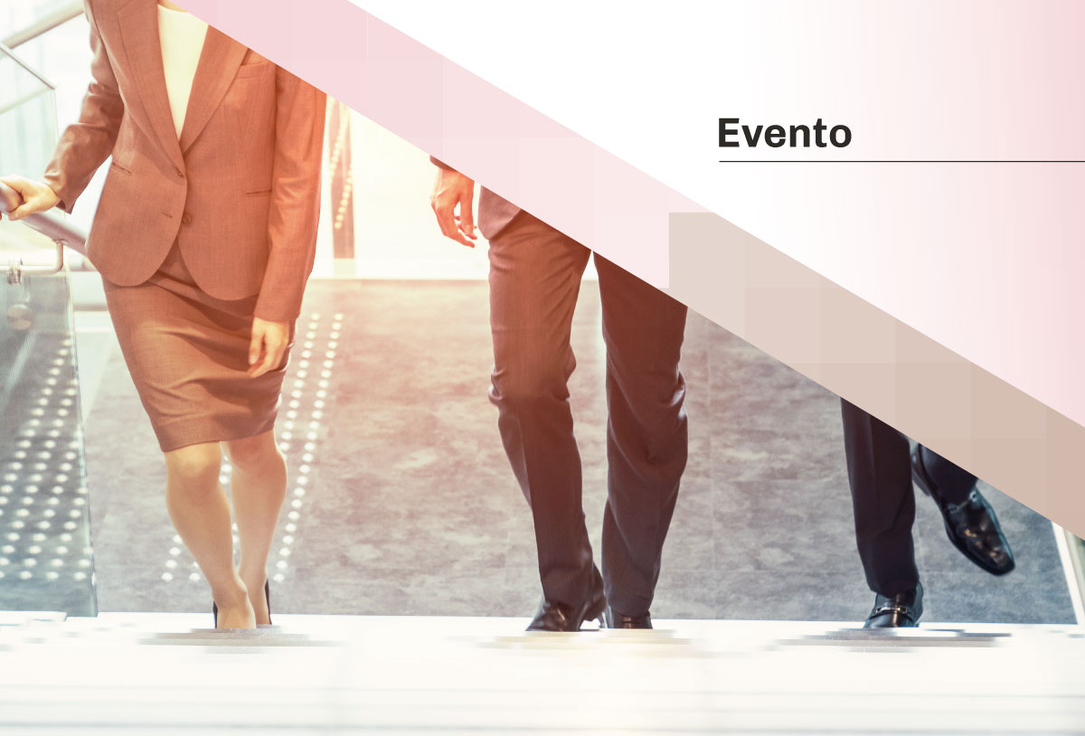 Brian Ávalos participará como ponente en: «La tercerización laboral: ¿Mejoras a la regulación o futuras dificultades en el ámbito laboral?»