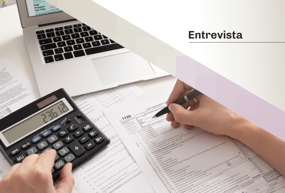 Entrevista a Brian Ávalos: «Utilidades 2021: ¿Cuál es el porcentaje de reparto según cada sector?»