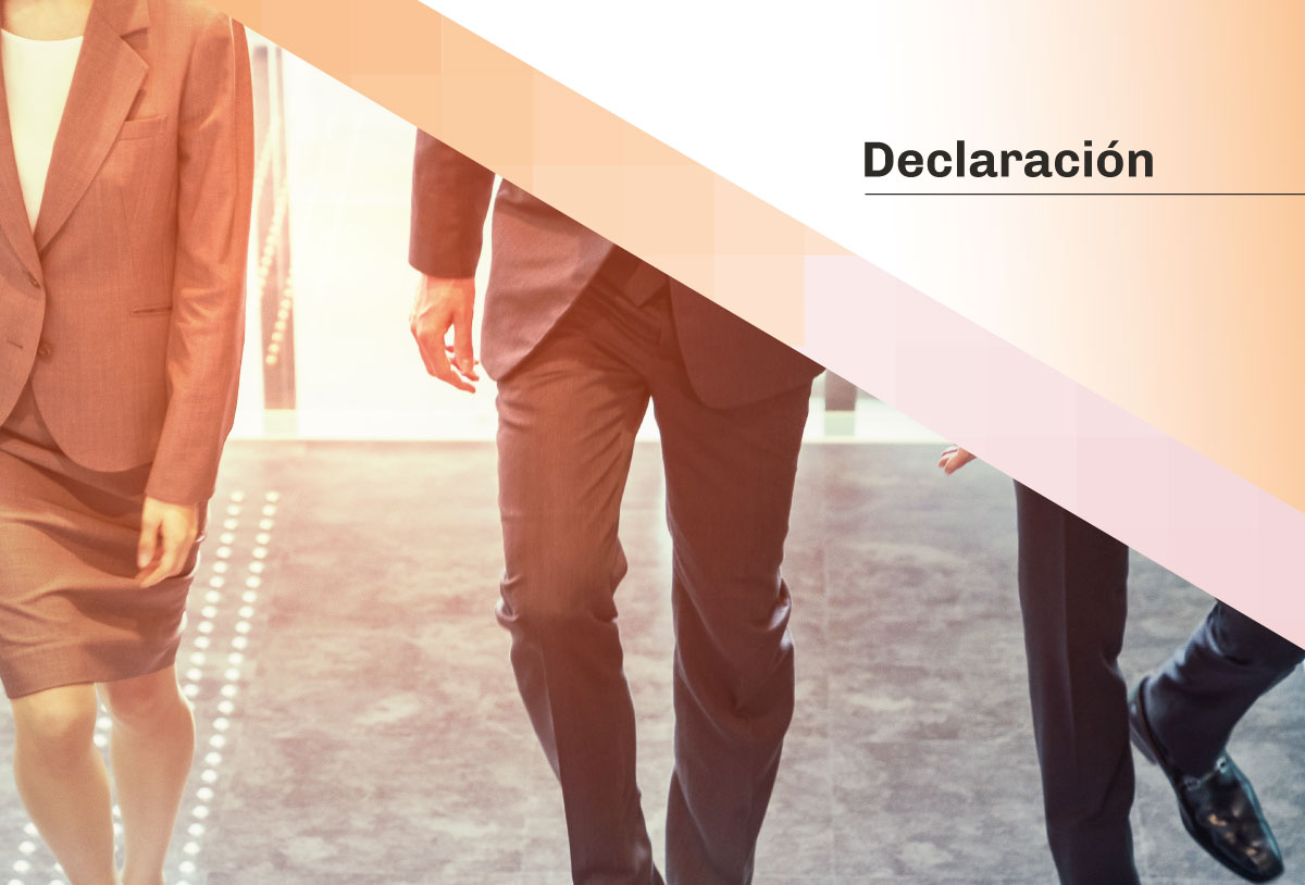 Brian Ávalos declaró para Gestión: «Empresas pueden empezar a presentar amparos contra restricción de tercerización»