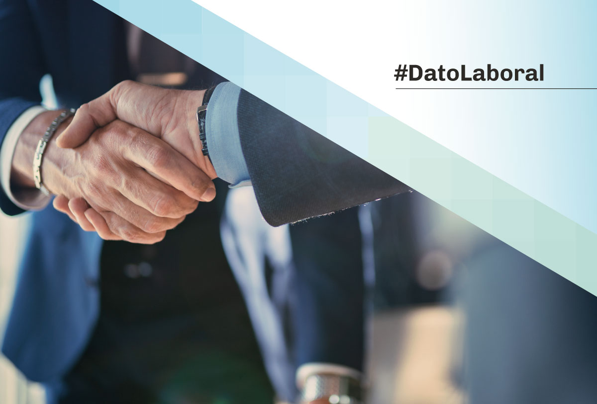 #DatoLaboral: Análisis de las modificaciones de la tercerización desde la jurisprudencia laboral