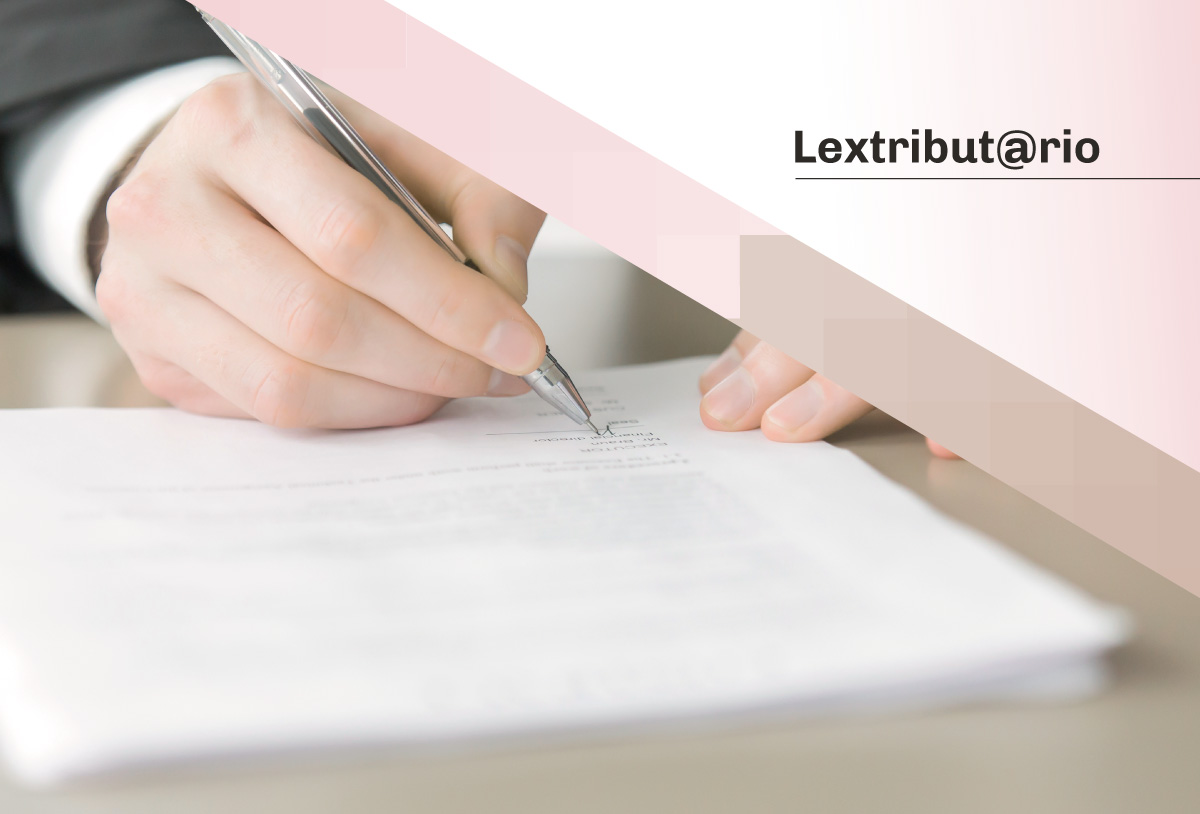 Boletín Lextribut@rio: Pronunciamiento de interés emitido por la SUNAT – Primera quincena de marzo