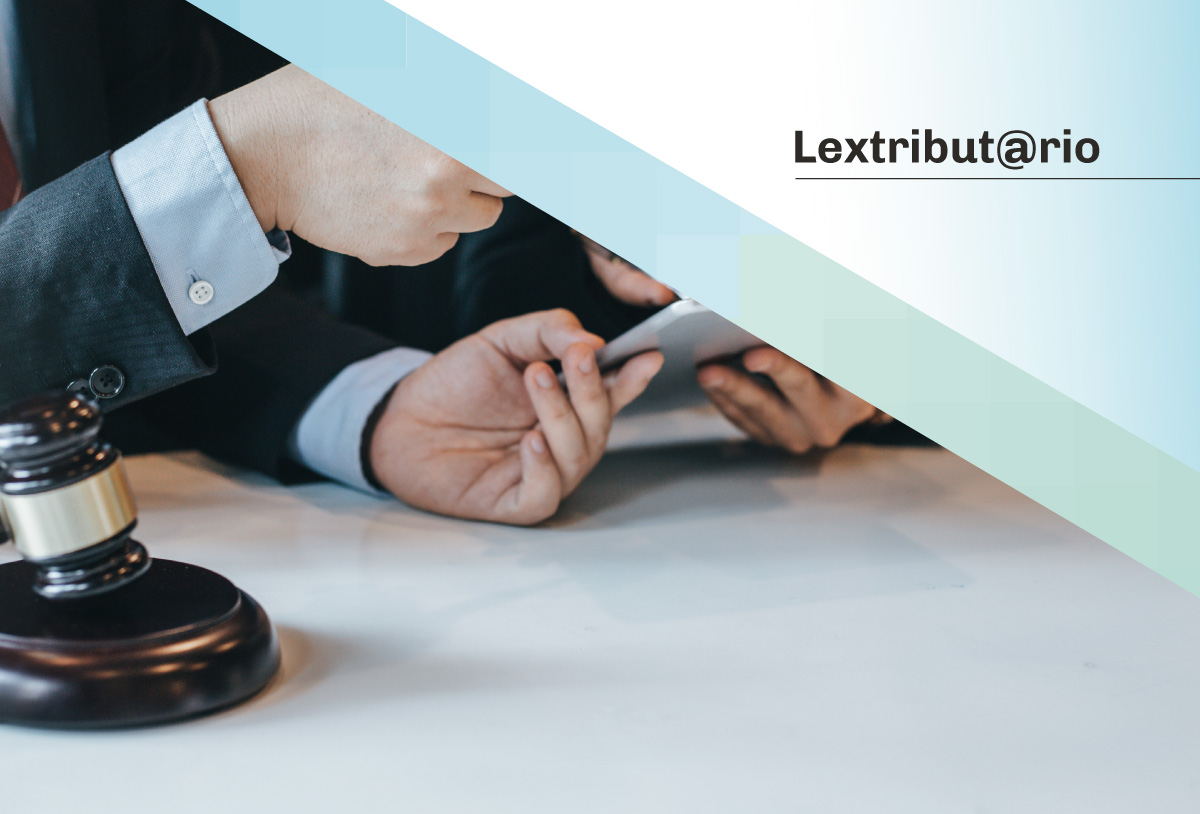 Boletín Lextribut@rio: Otras normas tributarias – Primera quincena de marzo