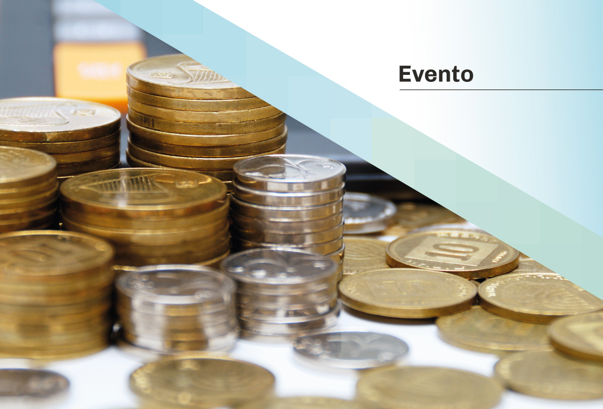 Lisset López participará en el evento: «Tributación de criptoactivos: ¿Cuáles son las reglas en Perú?»