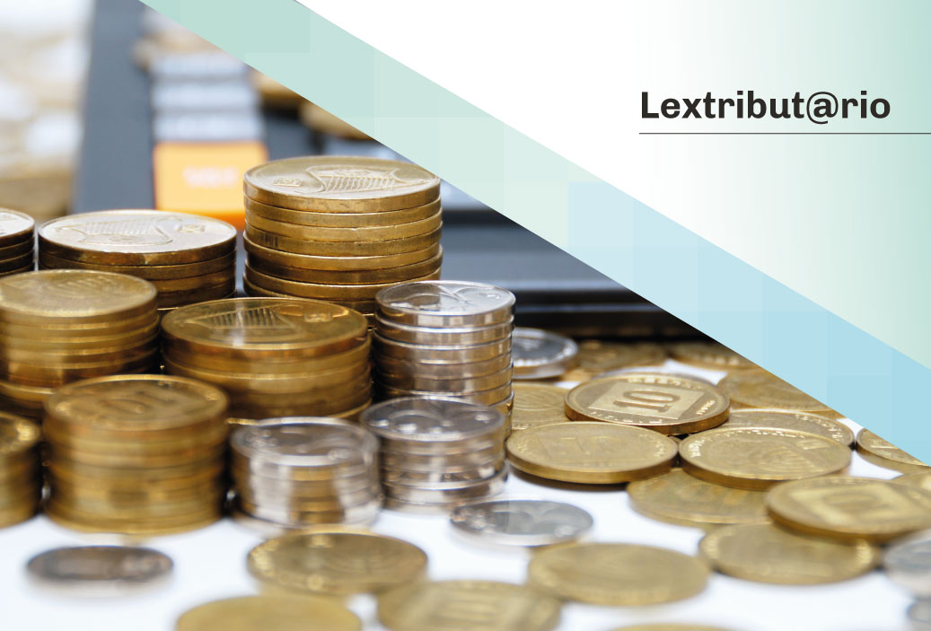 Últimas modificaciones en materia tributaria