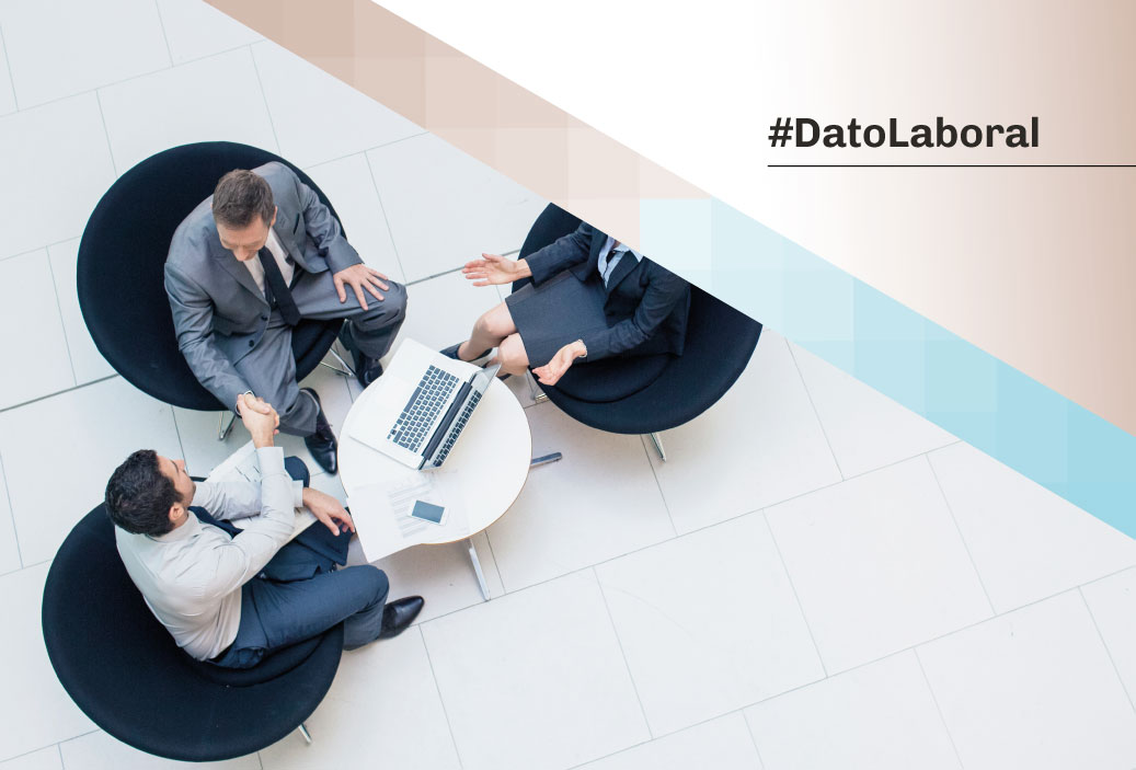 #DatoLaboral: Jurisprudencia sobre acceso al empleo