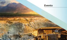 Ángel Chávez participará en el evento «Martes de la Minería»