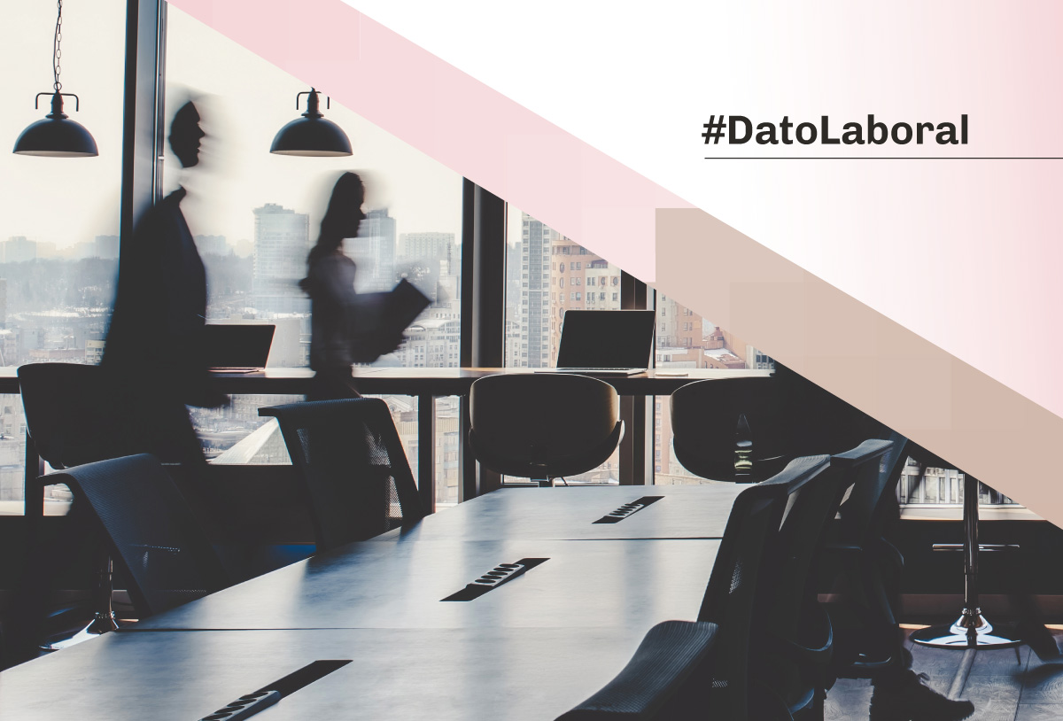 #DatoLaboral: La constatación del despido