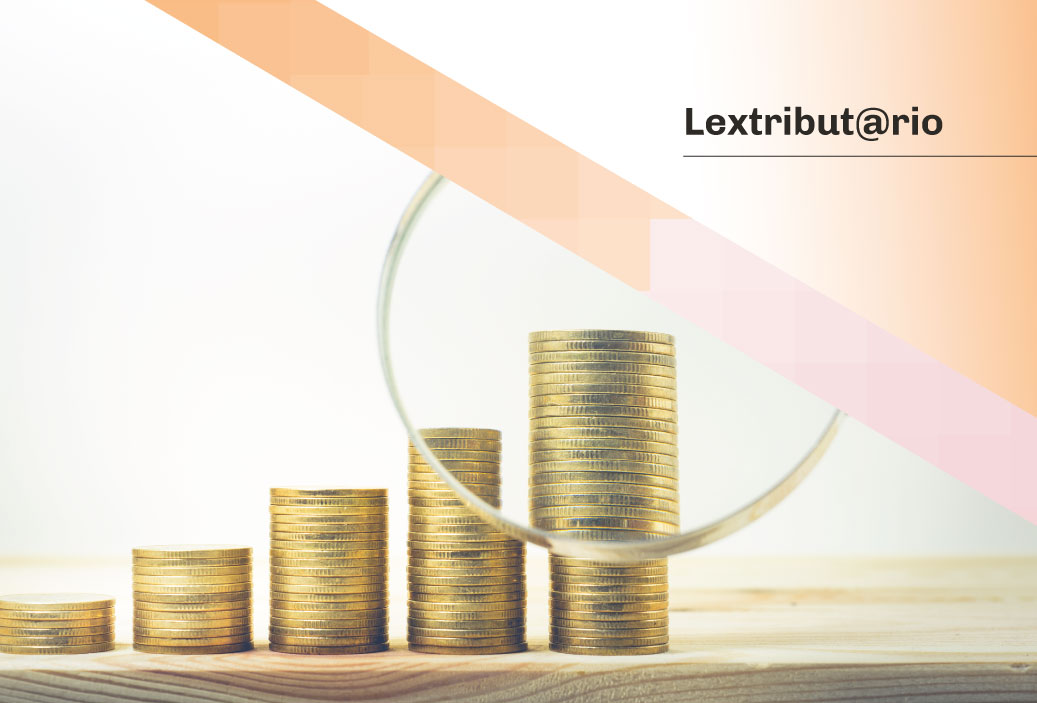 Boletín Lextribut@rio: Otras normas tributarias – Segunda quincena de marzo