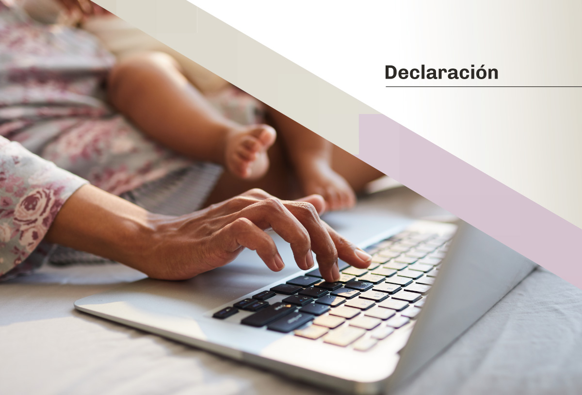 Elías Munayco escribió un artículo: «Día de la Madre: cinco derechos laborales de las mamás trabajadoras en el Perú»