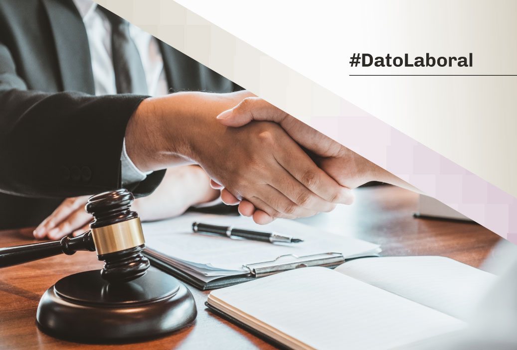 #DatoLaboral: La jubilación y la relación laboral