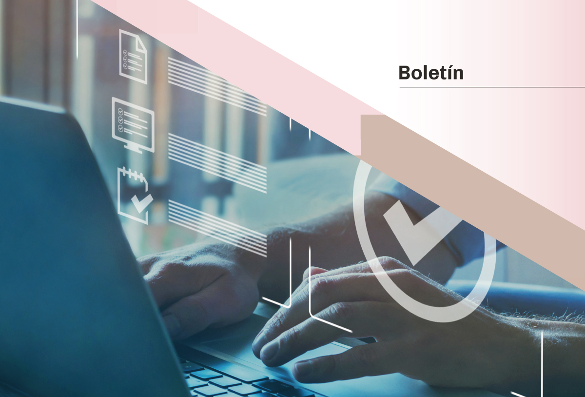 Boletín Semestral de Compliance (Enero – Junio 2022)