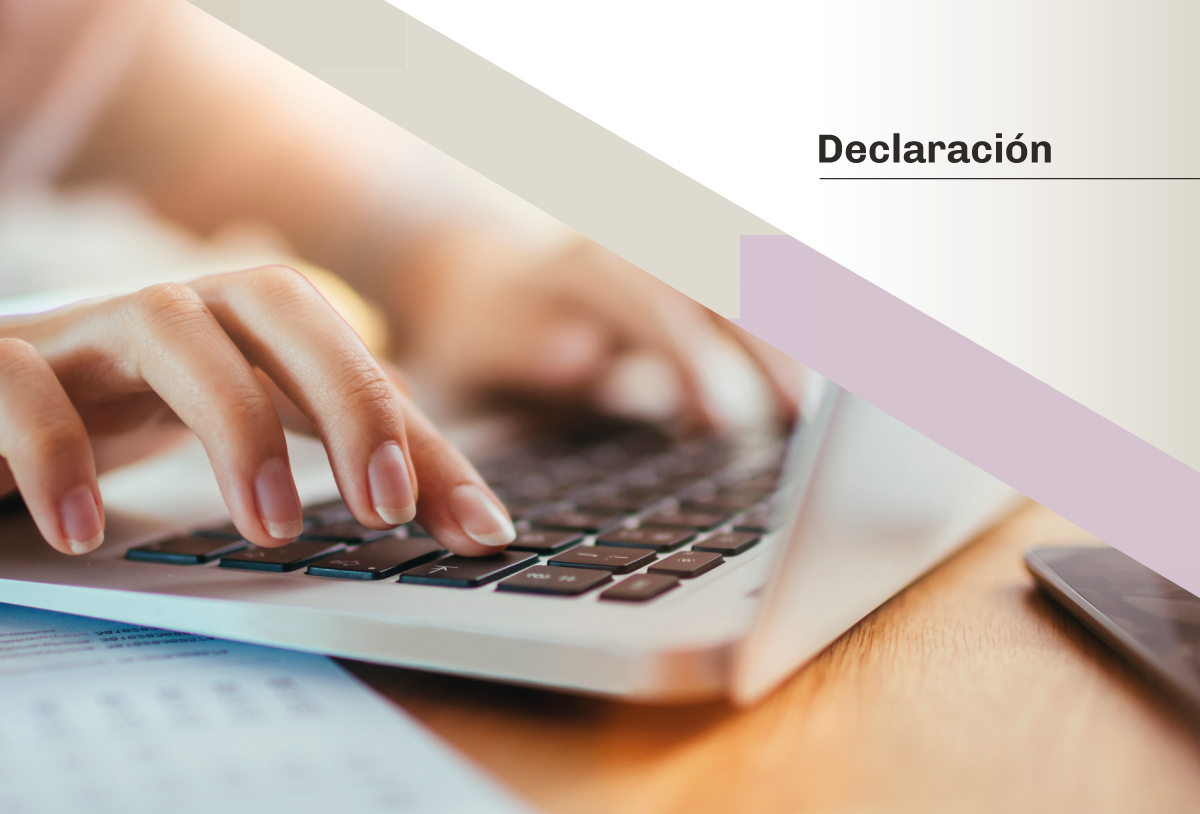 declaración cristina