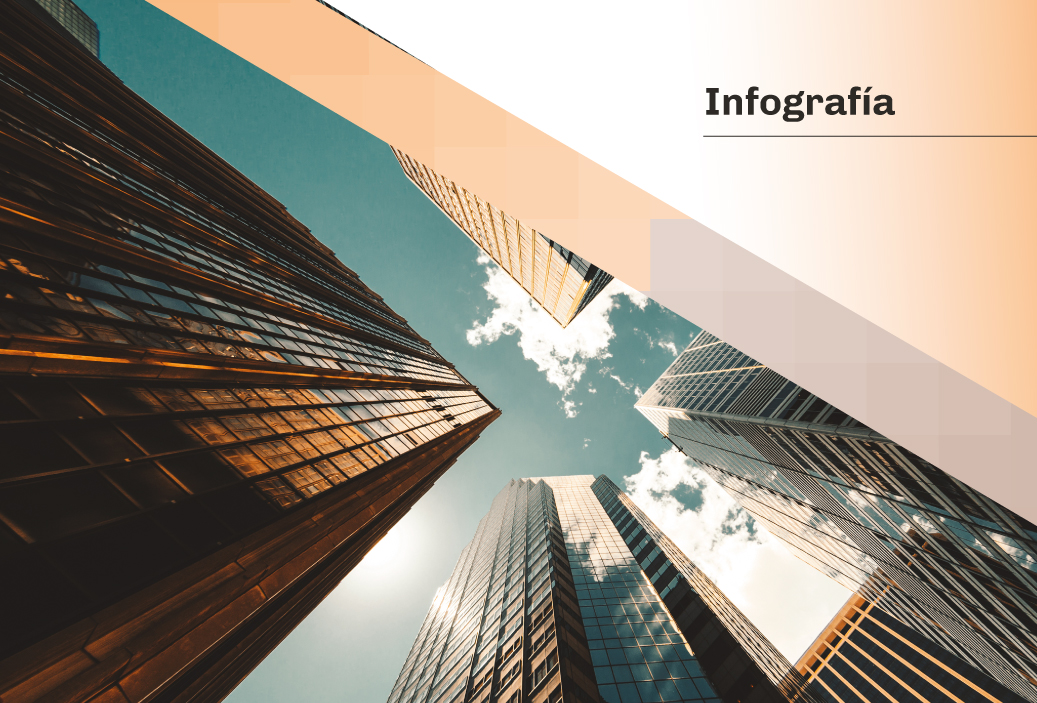 Infografía – Casos públicos en materia de control de concentraciones