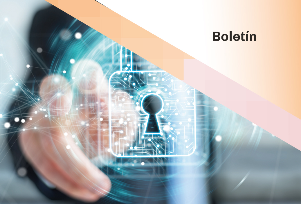 Boletín Privacidad & Protección de Datos