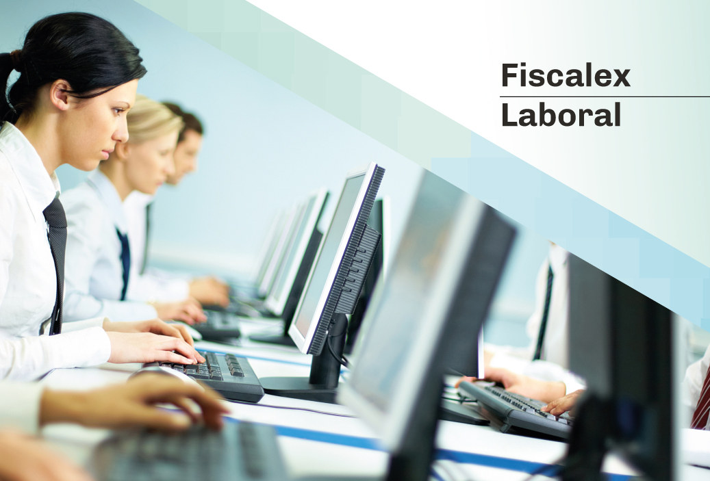 El empleador debe supervisar que los trabajadores registren su asistencia