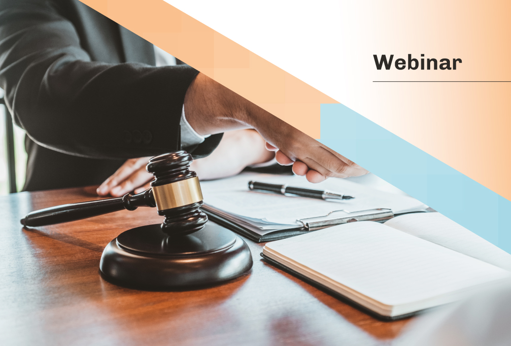 Video y presentación de nuestro webinar: «Principales Modificaciones a las Relaciones Colectivas de Trabajo»