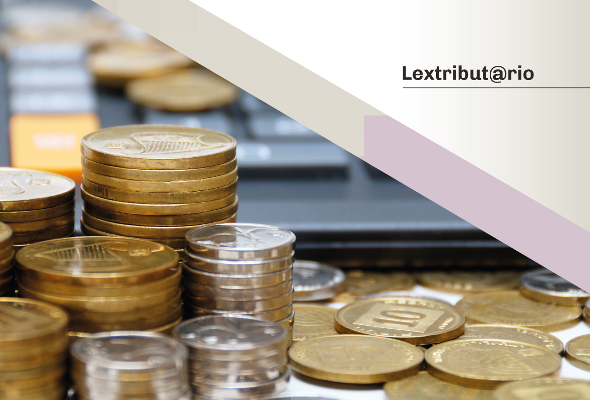 Boletín Lextribut@rio: Pronunciamiento emitido por SUNAT – Segunda quincena de junio