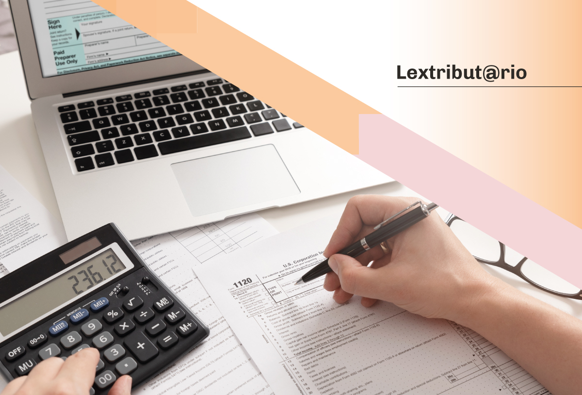 Boletín Lextribut@rio: Normas de interés tributario – Segunda quincena de junio