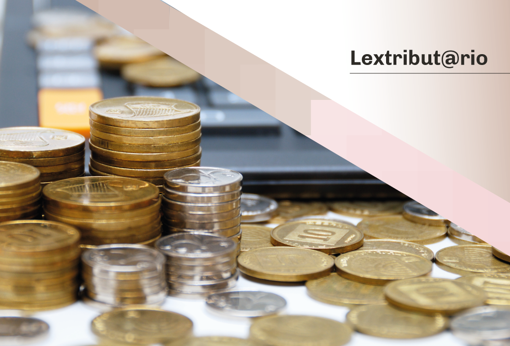 Boletín Lextribut@rio: Pronunciamiento emitido por SUNAT – Primera quincena de julio