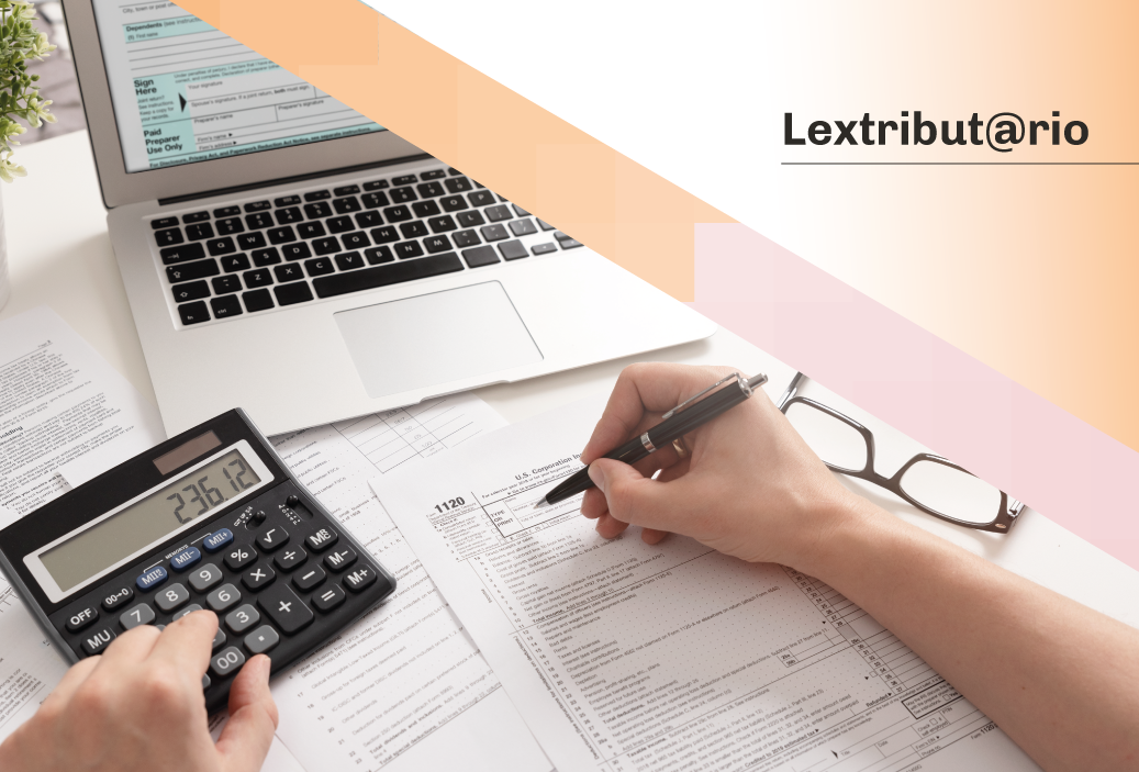 Boletín Lextribut@rio: Normas de interés tributario – Primera quincena de julio
