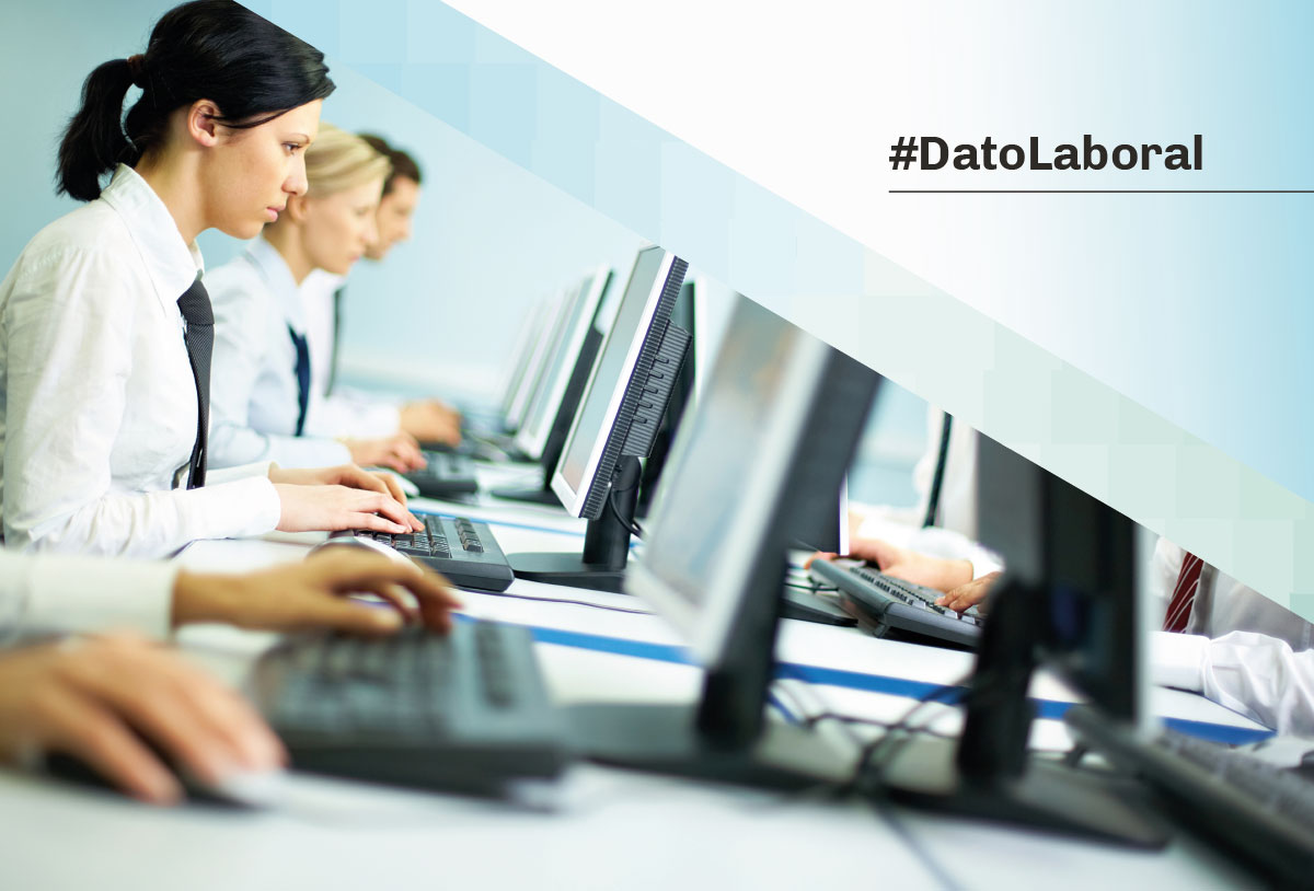 #DatoLaboral: Indecopi y la Tercerización Laboral