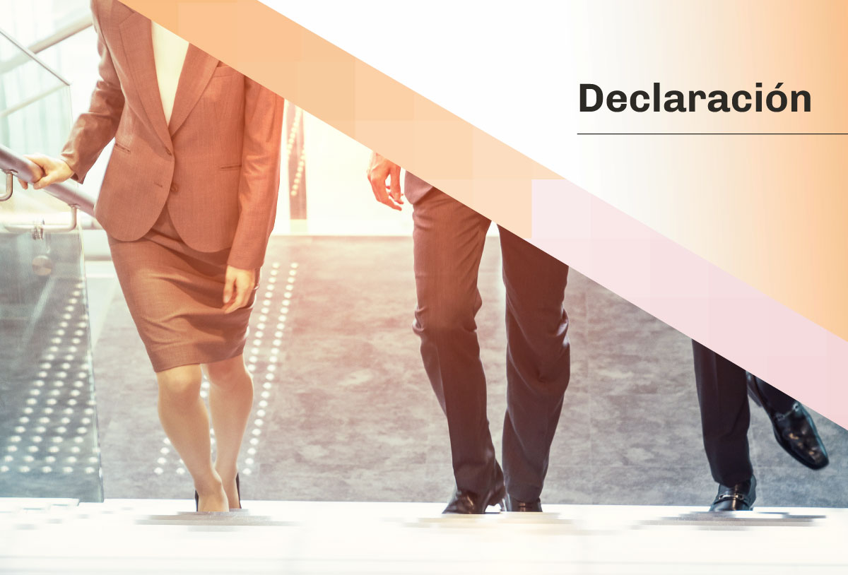 Brian Ávalos: «Indecopi declara como barrera burocrática ilegal norma que prohíbe la tercerización laboral»