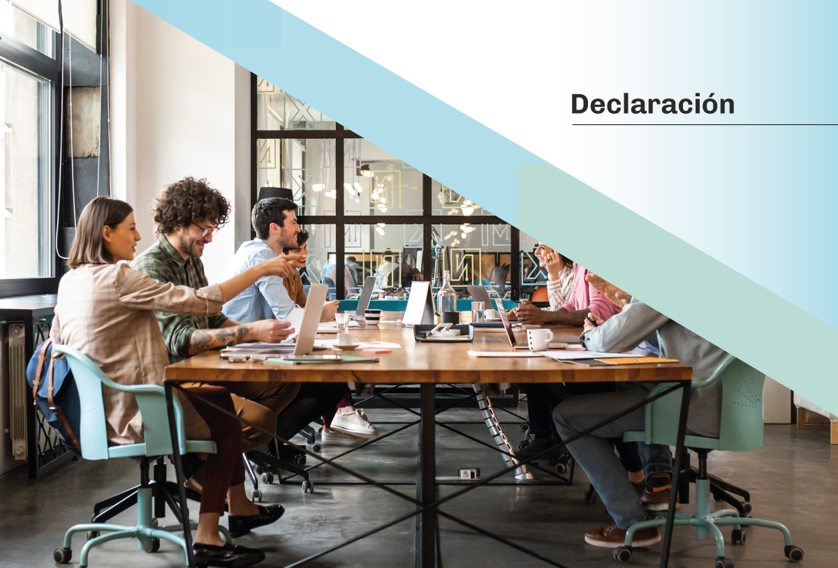 Dante Botton declaró: «Un trabajador puede ser despedido si acumula tres tardanzas injustificadas»