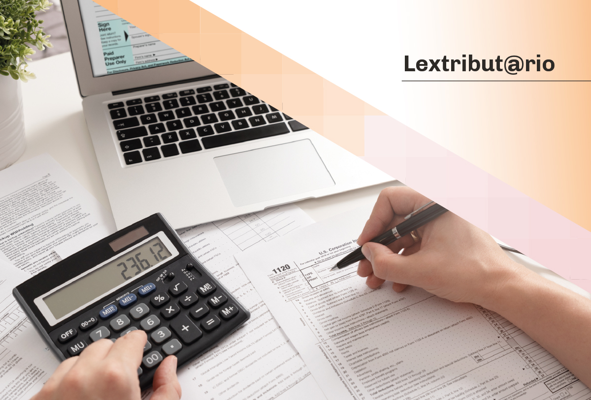 Boletín Lextribut@rio: Normas de interés tributario – Primera quincena de agosto