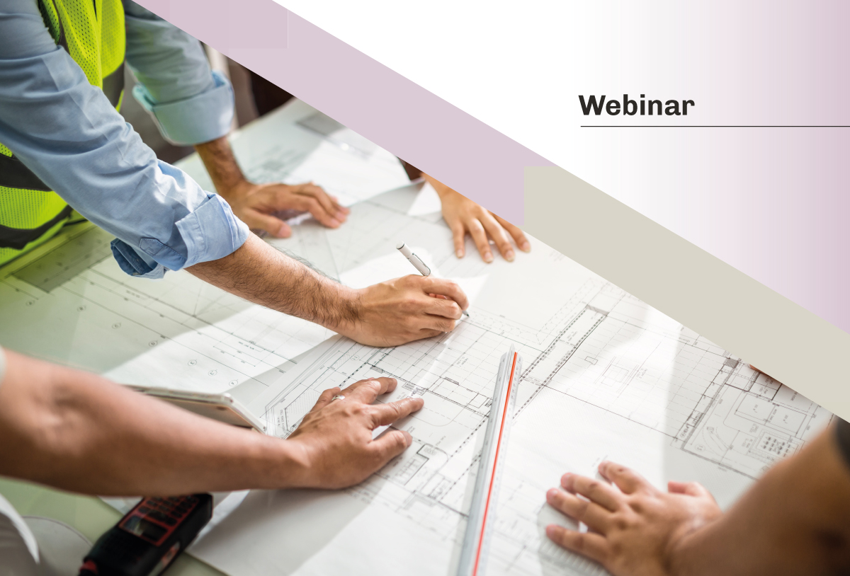 Video y presentación de nuestro webinar: «Recomendaciones y aplicación de compliance en Obras por Impuestos: relaciones privadas»