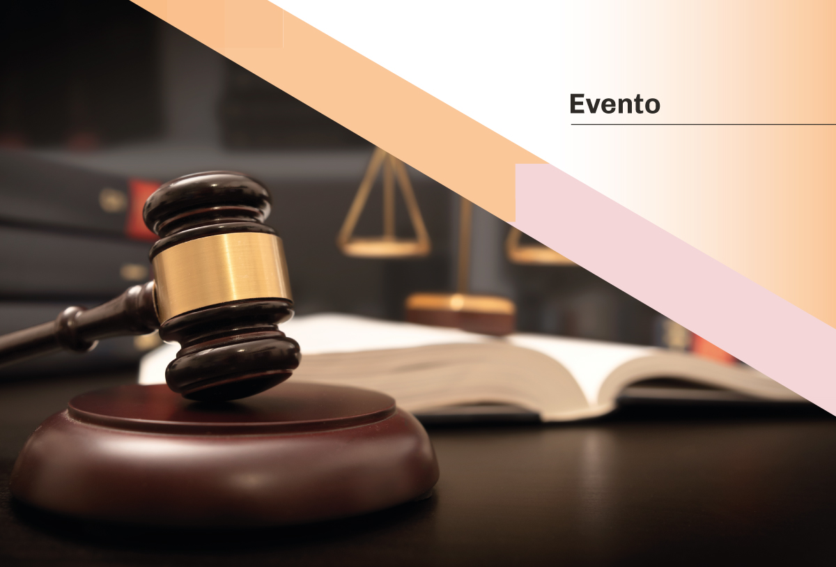 María Fé Torrejón y Raúl Feijóo participarán en el «I Congreso de Derecho Procesal»