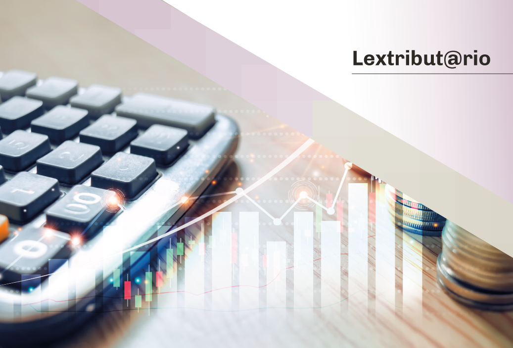 Boletín Lextribut@rio: Se publicó Ley que crea el impuesto a los juegos y apuestas deportivas a distancia a través de plataformas digitales – Primera quincena de agosto