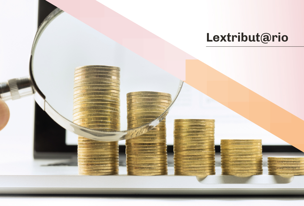 Boletín Lextribut@rio: Normas de interés tributario – Segunda quincena de julio